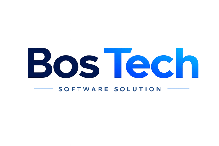 BosTech Logo